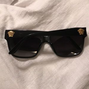 Authentic Versace Sunglasses